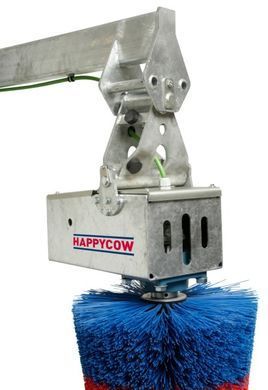 Автоматическая щетка для коров HAPPYCOW MaxiSwing