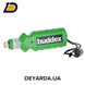 Роговипалювач акумуляторний Buddex