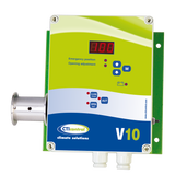 Сервопривід V10