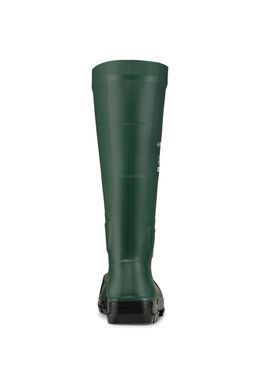 Чоботи гумові Dunlop JobGUARD зелені р.43