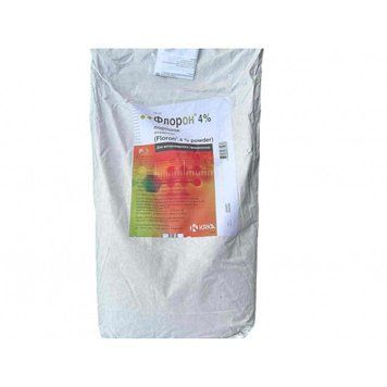 Флорон 4% порошок,10кг