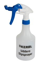 Дезінфекційний обприскувач Uddero для сосків вимені, KERBL