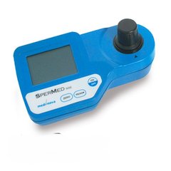 Фотоколориметр цифровой Sperdens-Pro для измерения концентрации семени (с 2 куветами и пипеткой) Medi-nova