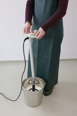 Подогреватель молока FastHeat, Kerbl
