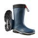 Чоботи гумові Dunlop Blizzard, до -15&deg;C, сині р.42