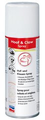 Спрей Hoof & Claw для догляду та лікування копит, KERBL