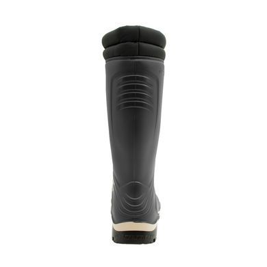 Чоботи гумові Dunlop Blizzard, до -15&deg;C, чорні р.44