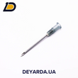 Игла 1,8 х 40 LL 15G x 1 &frac12; одноразовая ветеринарная