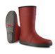 Чоботи гумові Dunlop Amsterdammer бордовий р.39