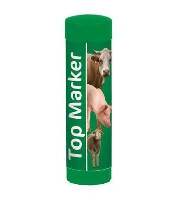 Мел карандаш для маркировки животных TopMarker