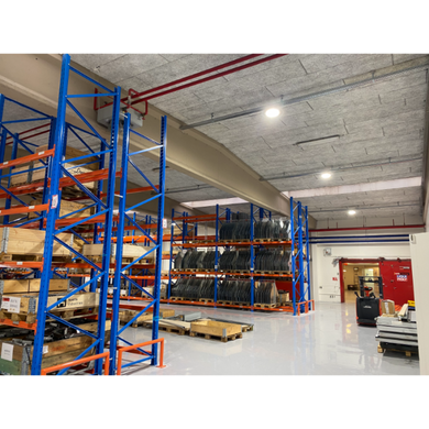 Світильник LED Stealth High Bay, 200 Вт, 4000/5000/5700K
