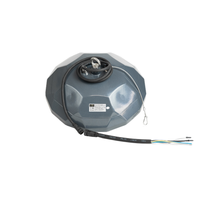 Світильник LED Stealth High Bay, 200 Вт, 4000/5000/5700K