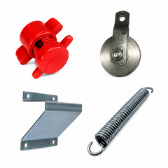 Аксесуари до вентиляції