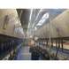 Світильник LED Farm-Light, 25 Вт, 1500 мм, 6000K