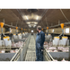 Світильник LED Farm-Light, 25 Вт, 1500 мм, 6000K