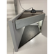 Світильник LED Nighthawk 1, 4 Вт, &Oslash;139 мм, 4000K