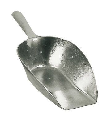 Лопатка алюминиевая для корма Kerbl, 2,5 кг
