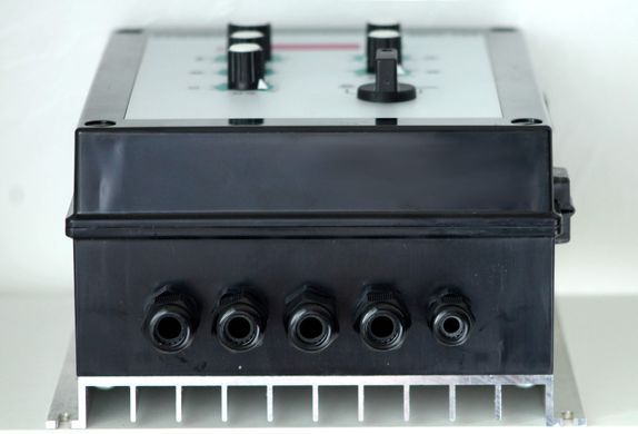 Регулятор вентилятора MFC-12S