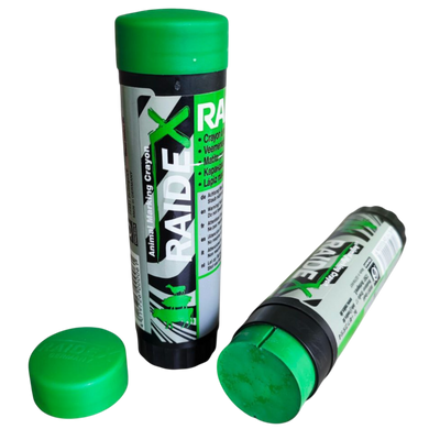 Мел карандаш для маркировки животных RaidlMaxi