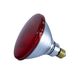 Лампа інфрачервона Philips, 175 Вт PAR, червона