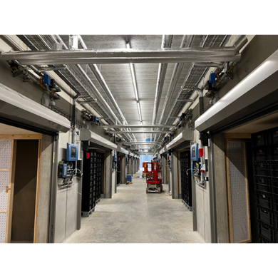 Світильник LED Modular-Light, 36 Вт, 3000 мм, 6000K